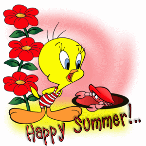 Gif World - Animated Gifs And Glitter Gifs: Happy Summer Animated ...
