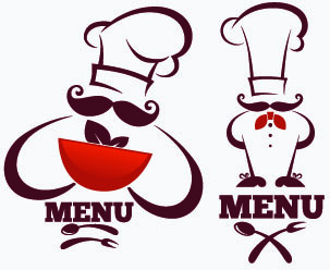 Chef free vector download (181 Free vector) for commercial use ...