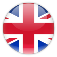 United Kingdom Round Flag - ClipArt Best