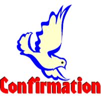 Confirmation Clip Art - ClipArt Best