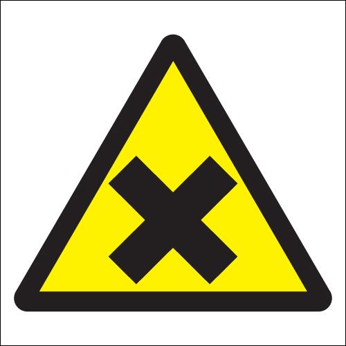 Pix For > Chemical Safety Signs And Symbols