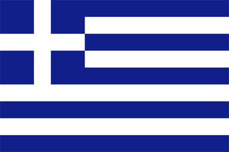 Greece Flag and Description