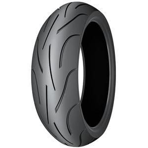 Michelin Pilot Power Rear Tire - Street Motorcycle - Motorcycle ...