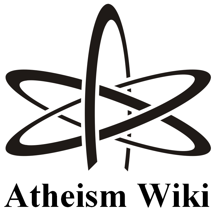 Image - AtheismWiki-AtomLogo.png - Atheism