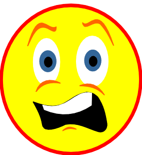Face Emotions Clipart