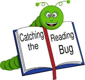 Free reading clipart images