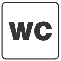 Pictogram Wc - ClipArt Best