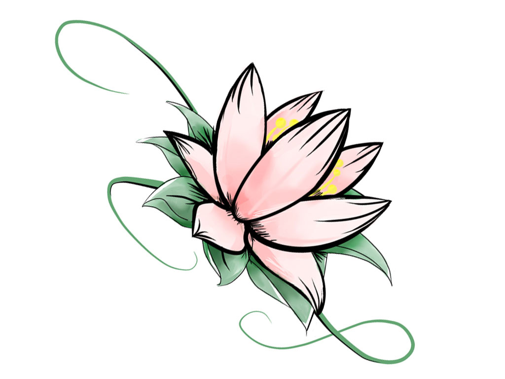 1000+ images about Logo | Logo design, Lotus tattoo ...