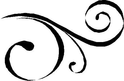Swirls Clipart Free Download - Free Clipart Images