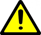 Hazard Warning Triangle Vector - Download 697 Vectors (Page 5)
