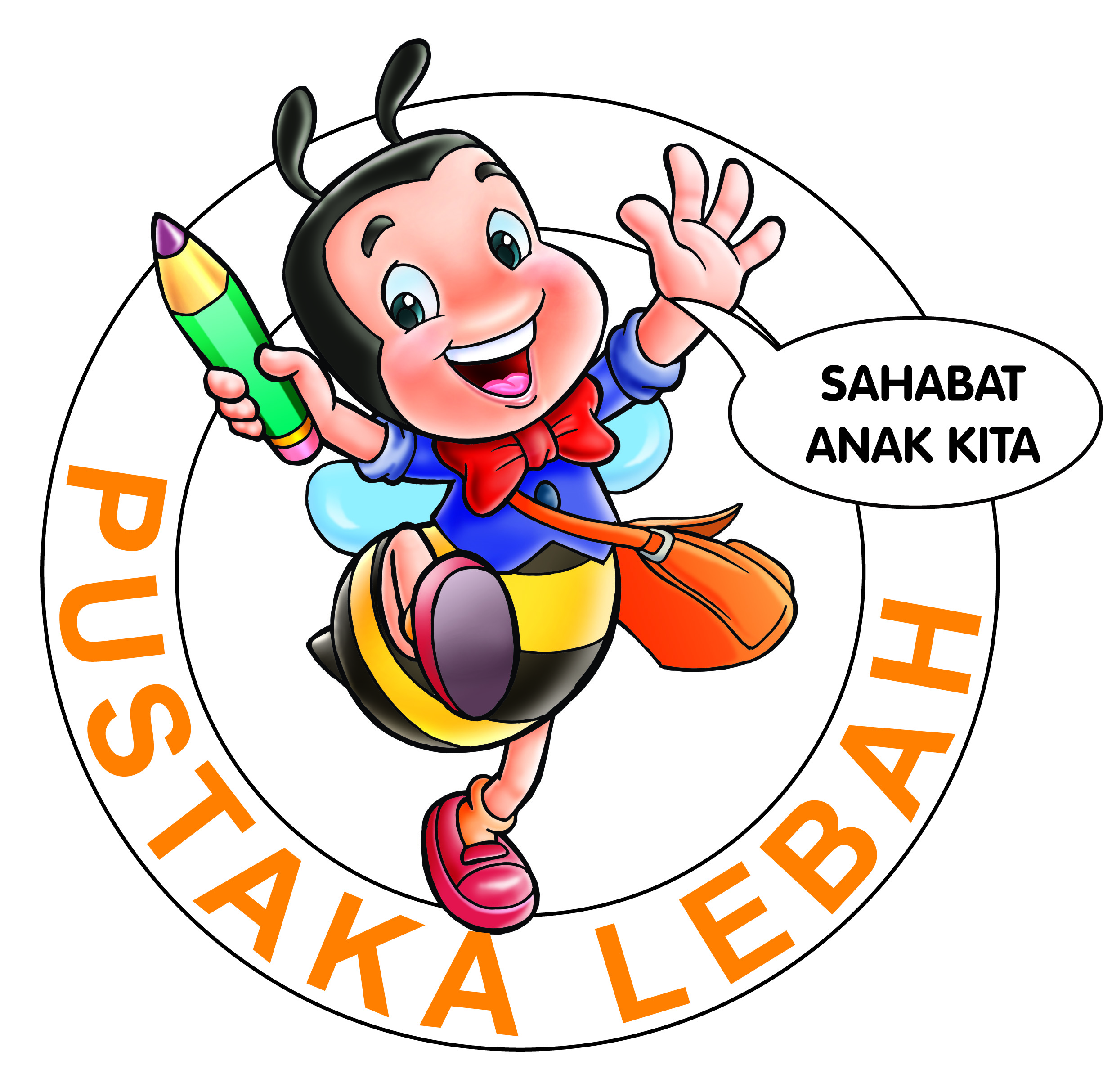 Logo Lebah - ClipArt Best