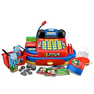 Best Toy Cash Register With Scanner 2013