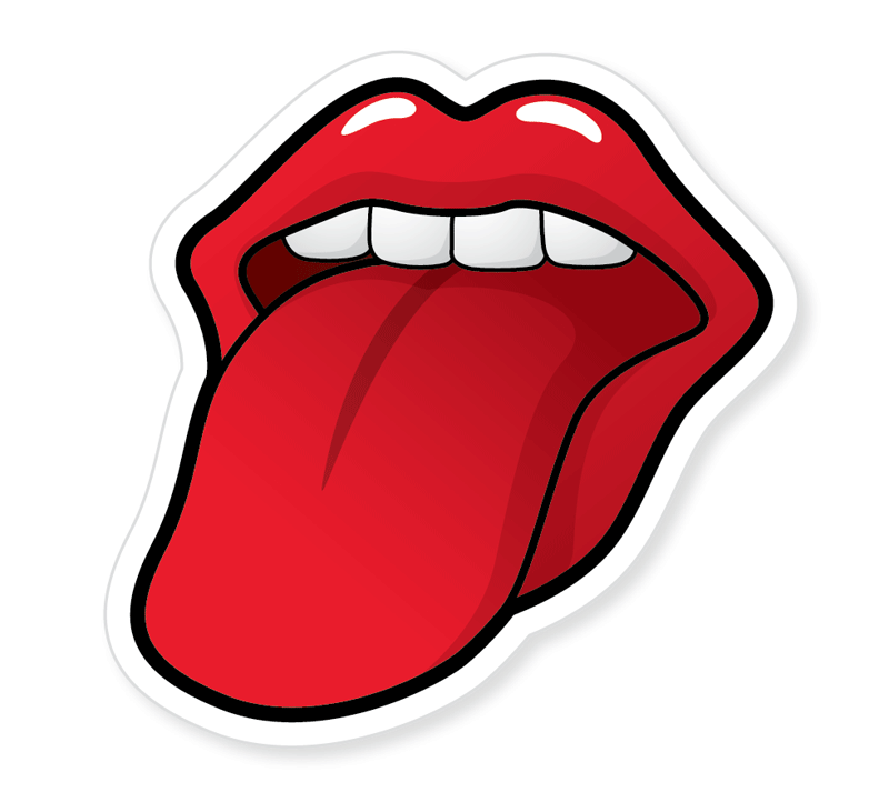 Cartoon Lip Pictures | Free Download Clip Art | Free Clip Art | on ...