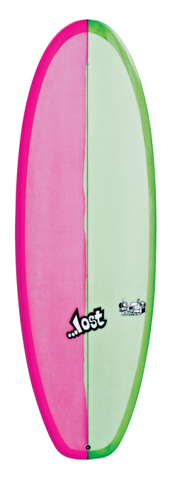 SURFBOARDS - ...LOST Surfboards | Mayhem Shapes & Designs