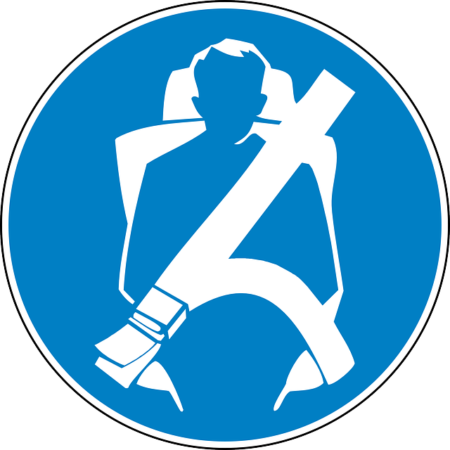 seat belt clipart<