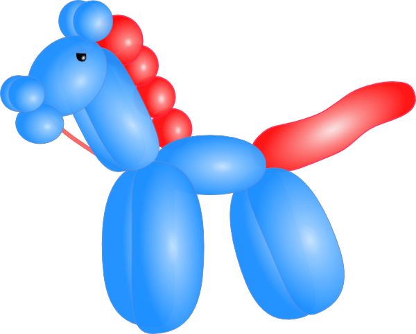 Balloon Art Pictures