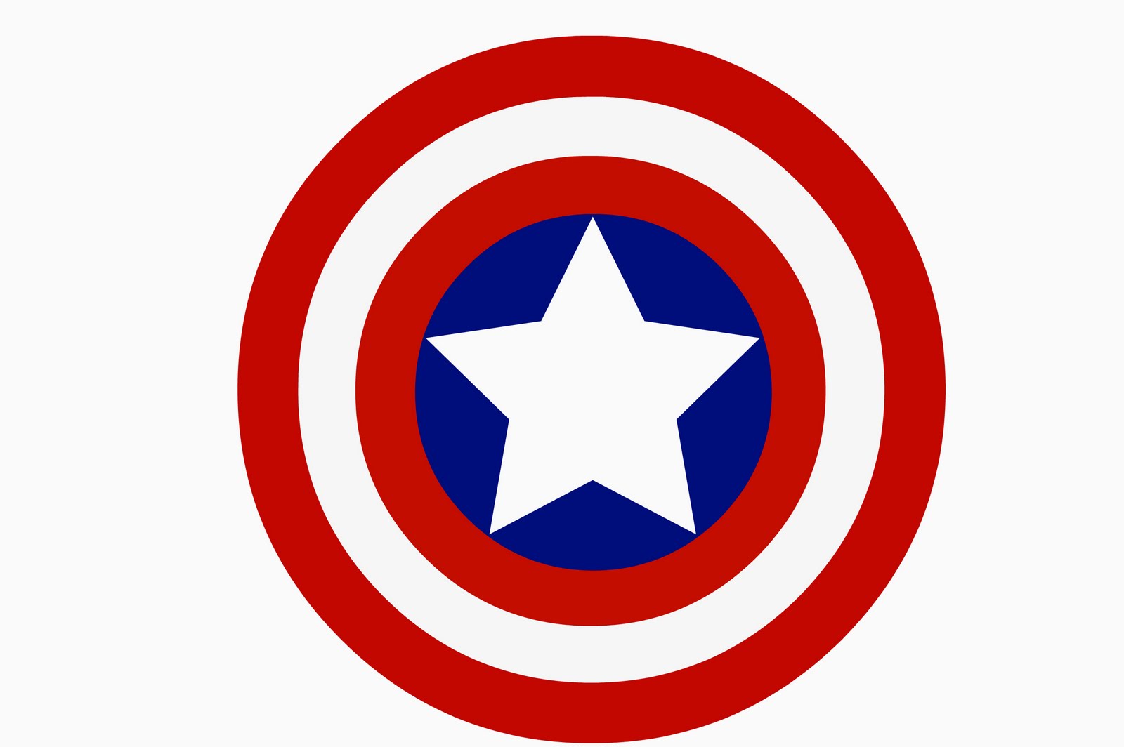 Logo capitan america - Imagui