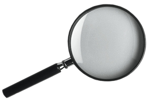 MK - Supplier of Traditional Hand Held Style Magnifying Glasses