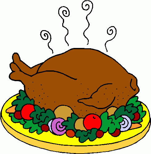 Cooked Turkey Clipart | Free Download Clip Art | Free Clip Art ...