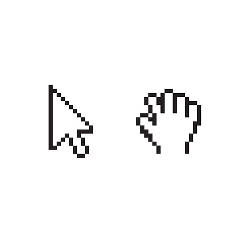 Mac Cursor Image - ClipArt Best