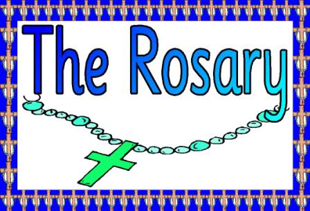 Rosary Picture | Free Download Clip Art | Free Clip Art | on ...