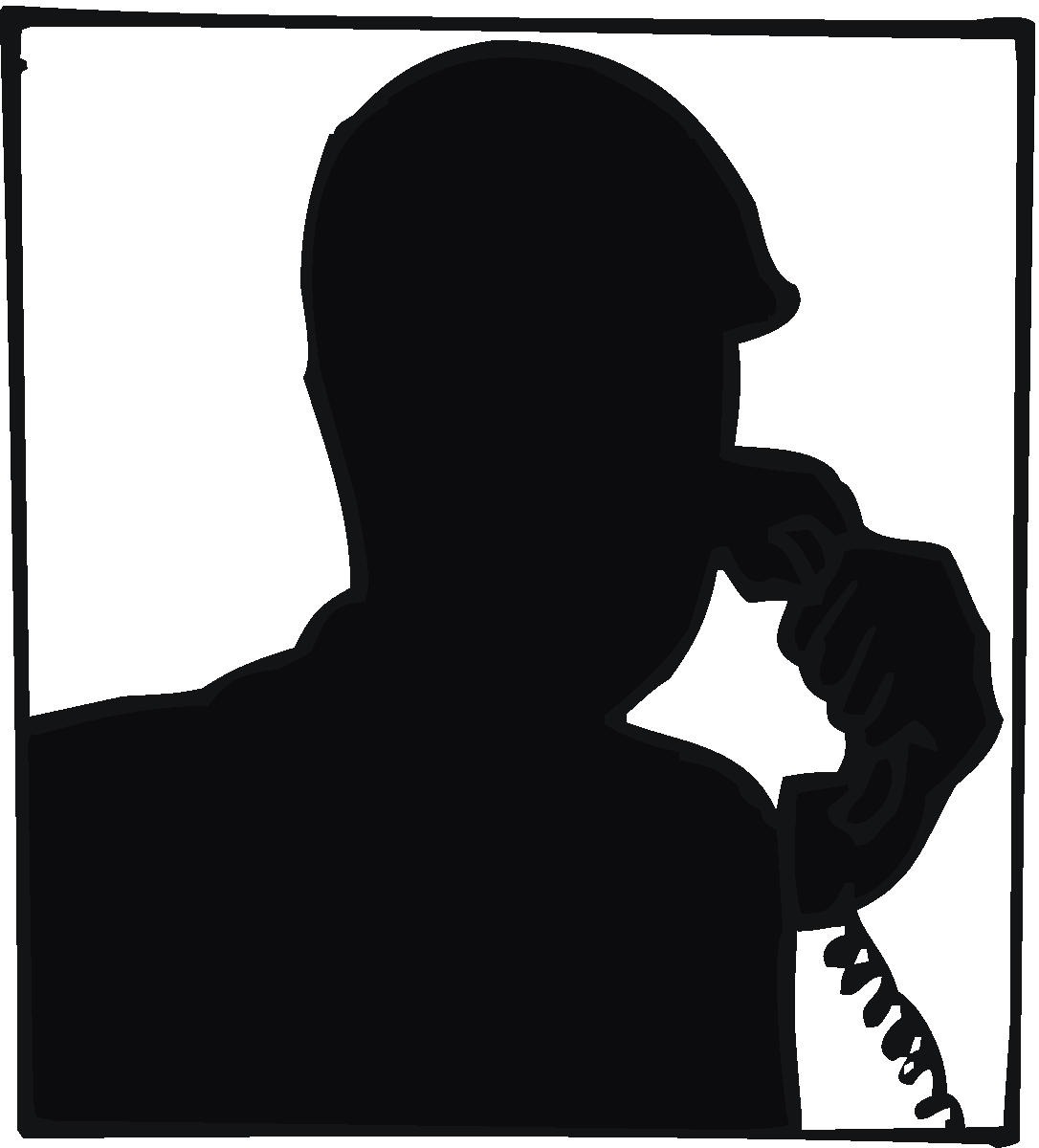 Phone Ring - ClipArt Best