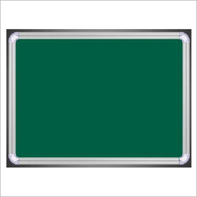 Chalk Writing Boards - Green Chalk Board Manufacturer from Hyderabad