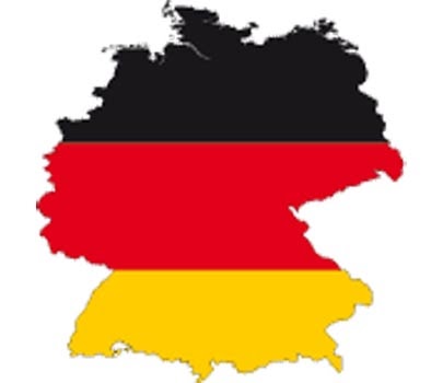 Germany Flag Clipart