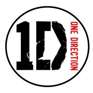 One Direction PNG LOGOTIPO by LadyWitwicky on DeviantArt