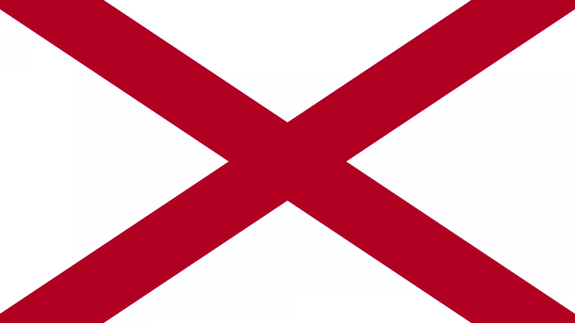 Alabama Flag HD Wallpaper by HD Wallpapers Daily