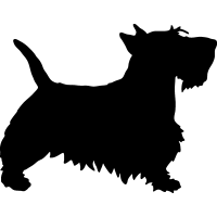 Terrier Clipart | Free Download Clip Art | Free Clip Art | on ...