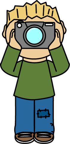 Taking Pictures Clip Art – Clipart Free Download