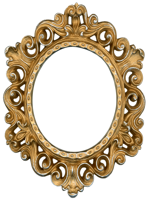 Antique Frames - ClipArt Best