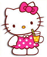 Hello Kitty Clipart - Free Clipart Images