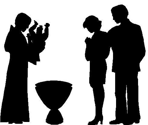 Baptism 20clipart - Free Clipart Images