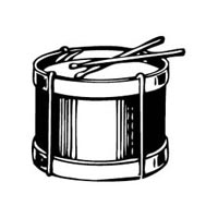 Percussion Clipart | Free Download Clip Art | Free Clip Art | on ...