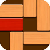 Unblock It - Free Block From Jam Board Games on the App Store