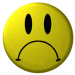 Big Sad Face - ClipArt Best