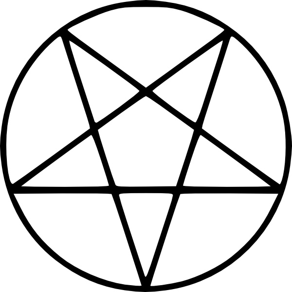 Pentagram vector free vector download (32 Free vector) for ...