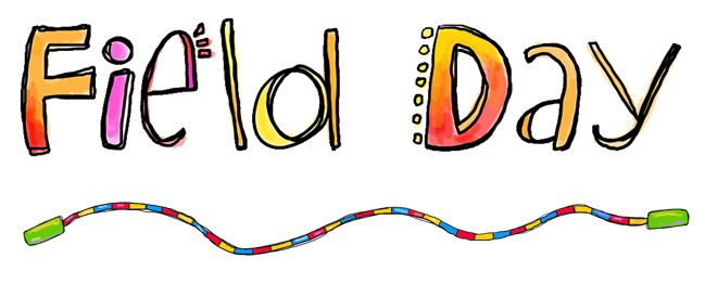 Field Day Fun - ClipArt Best