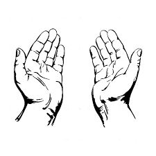 Praying Hands Clipart | Praying ...