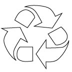 History of The Recycle Symbol