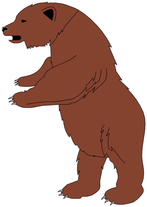 Funny Animated Gif: Animated Gifs Bears