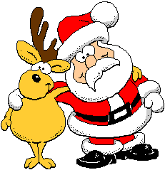 Country Christmas Clip Art - ClipArt Best