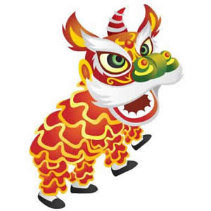 Free clipart images for chinese new year