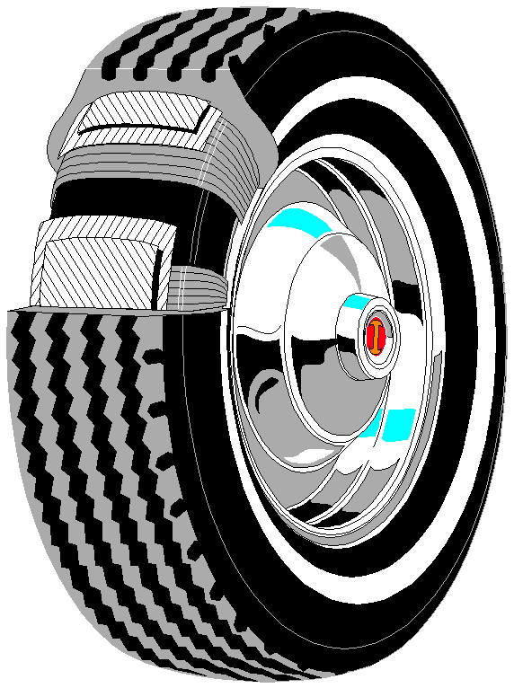 Images Of Tires | Free Download Clip Art | Free Clip Art | on ...