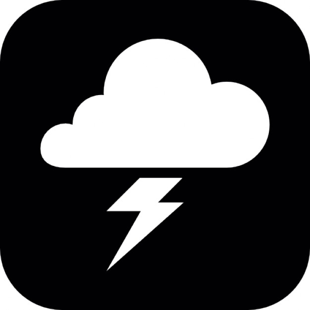 Thunderstorm Vectors, Photos and PSD files | Free Download