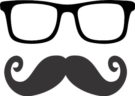 Free mustache clipart clipart clipart - dbclipart.com