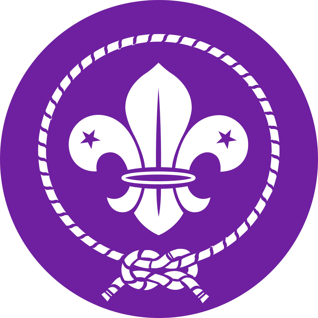 File:World Scout Emblem 1955.svg - Wikipedia