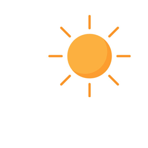 Sunshine - Local Weather Alerts with Accurate Live Forecast | iOS ...